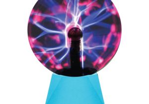 Electro Plasma Lava Lamp How It Works Decorative Bright Color Globe Plasma Lamp Walmart Com