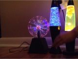 Electro Plasma Lava Lamp How It Works Plazma Ball Lava Lamp and tornado Lamp Keep Watching My Channel