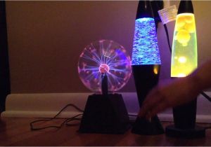 Electro Plasma Lava Lamp How It Works Plazma Ball Lava Lamp and tornado Lamp Keep Watching My Channel