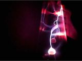 Electro Plasma Lava Lamp Lava Lite Electro Plasma Lamp Youtube