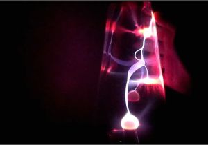 Electro Plasma Lava Lamp Lava Lite Electro Plasma Lamp Youtube