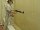 Electrostatic Painting Bathtub Electrostatic Spray