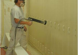 Electrostatic Painting Bathtub Electrostatic Spray