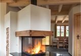 Element 4 3 Sided Fireplace 21 Best Stove Options Images On Pinterest Fire Places Modern
