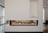 Element 4 3 Sided Fireplace Amazing Fireplaces Cf D Timefordeco Com Home Ideas Pinterest