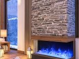 Element 4 3 Sided Fireplace the 25 Best Outdoor Electric Fireplaces Images On Pinterest