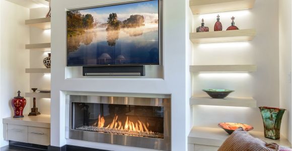 Element 4 Fireplace Remote Simple is the New Bold See Elegant Contemporary Gas Fireplaces
