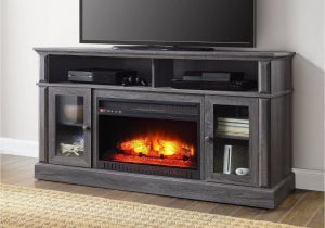 Element 4 Fireplace Reviews Electric Fireplace Heater Gray Media Cabinet 70 Tv Stand