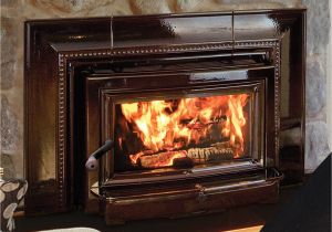 Element 4 Fireplace Reviews Hearthstone Insert Clydesdale 8491 Wood Inserts Heats Up to 2 000
