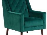 Emerald Green Accent Chair Emerald Green Accent Chair Decor Guest Picks Unusual