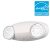Emergency Egress Lighting Emergency Exit Lights Commercial Lighting the Home Depot