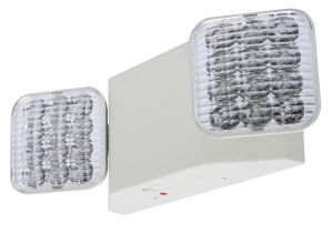 Emergency Egress Lighting Lfi Lights 2 Pack Ul Certified Hardwired Led Emergency Light