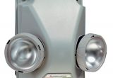 Emergency Lighting and Power Equipment Lithonia Lighting Ind1254 Indura Incandescent Heavy Duty