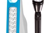Emergency Lighting and Power Equipment Mr Light Led Emergency Light torch Range 1200 Mtrs Buy Mr Light