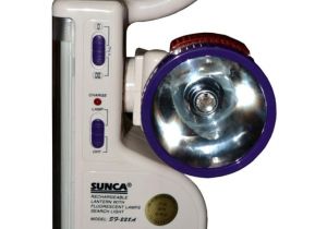 Emergency Lighting and Power Equipment Sunca 12w Emergency Light Buy Sunca 12w Emergency Light at Best