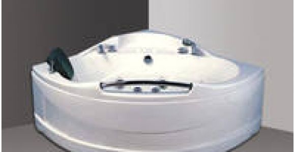 Enameled Whirlpool Bathtub Bathtub Kingart Sanitary Ware Co Ltd