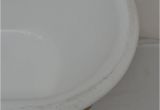 Enamelware Baby Bathtub Vintage Porcelain Enamel Baby Bath On Stand at 1stdibs