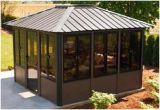 Enclosed Bathtubs for Sale Building Screened Gazebo Screened Gazebo Plans