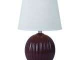 End Table Lamps at Homegoods Af Lighting Home Decor Clearance Liquidation Shop Our Best