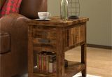End Table with attached Lamp and Magazine Rack 15 Lovely End Table with Built In Lamp Wonderfull Lighting World
