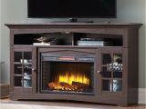 Entertainment Center with Electric Fireplace Insert Fireplace Tv Stands Electric Fireplaces the Home Depot