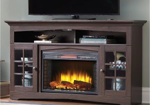 Entertainment Center with Electric Fireplace Insert Fireplace Tv Stands Electric Fireplaces the Home Depot