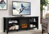 Entertainment Center with Fireplace Insert 70 Inch Black Fireplace Tv Stand 70 Fireplace Tv Stand Black