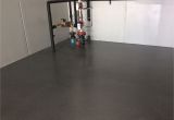 Epoxy Concrete Floor Anchors Ppg Megaseal Sl 100 solids Epoxy with Ppg Amershield Urethane