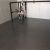 Epoxy Concrete Floor Anchors Ppg Megaseal Sl 100 solids Epoxy with Ppg Amershield Urethane