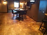 Epoxy Concrete Floor Sealant Best Basement Concrete Floor Paint Ideas Berg San Decor