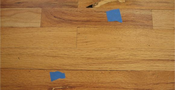 Epoxy Wood Floor Crack Filler Wood Floor Techniques 101