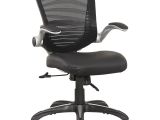 Ergonomic Office Chairs Under 500 Ergonomic Walden Black Faux Leather Adjustable Office Chair Style