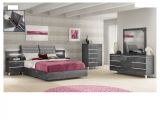 Esf wholesale Furniture Elite Bedroom Made In Italy Modern Bedrooms Bedroom Furniture