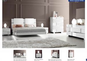 Esf wholesale Furniture Stylish Modern White Bedroom Sets Modern Bedrooms Furniture Esf