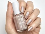 Essie Led Lamp Uk Essie 2018 Seaglass Shimmers Nail Polish Collection Dont Be Salty