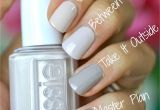 Essie Led Lamp Uk Essie Nail Polish Marshmallow Review to Bend Light