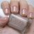 Essie Led Lamp Uk New Fave Polish Ever Yes Essie Au Natural Essie Pinterest