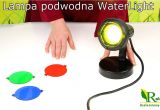Essie Led Lampa Lampa Podwodna Waterlight Led Plus Aquael 35w Rolmarket Pl Youtube