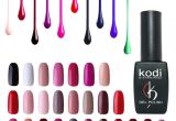 Essie Led Lampe Kaufen Kodi Gel Lak Nail Polish Art Rubber Base Lacquer Unhas De Vernis