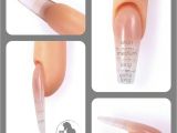 Essie Led Lampe Kaufen Nail Length Chart Please Refer to This Chart when Scheduling Your