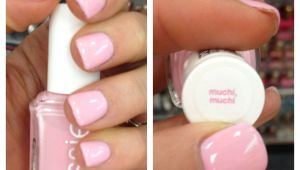 Essie Light Blue Essie Pink Nail Polish Nails Pinterest Nails Pink Nails and