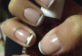 Essie Light Blue Essie Starter Wife French Manicure V 2 Nails Pinterest Nails