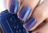 Essie Light Blue Watercolor Nail Polish Essie to Bend Light
