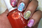 Essie Light Blue Watercolor Nail Polish Essie to Bend Light
