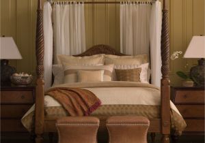 Ethan Allen Elements Bedroom Collection Montego Canopy Bed Ethan Allen Us British Colonial Style