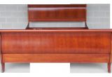 Ethan Allen Medallion Collection Bedroom Ethan Allen Medallion Collection California King Size Sleigh Bed 25