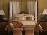 Ethan Allen Radius Collection Bedroom Montego Canopy Bed Ethan Allen Us British Colonial Style