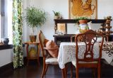 Euro Furniture Chicago tour A Kitschy Chicago Apartment Inspired by Grandmas House