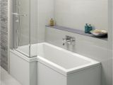 Euro Spa Baby Bathtub and Changer Combo Small Freestanding Bath Shower Bination Small