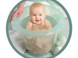 European Baby Bathtub Spa Baby